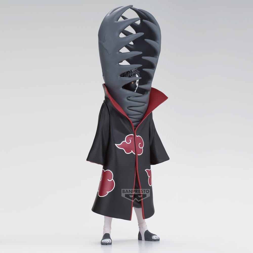 Naruto Shippuden Noir Edge Collection PVC-Figur Madara Uchiha (Tobi) & Zetsu Ver. B: Zetsu 32 cm Image 2