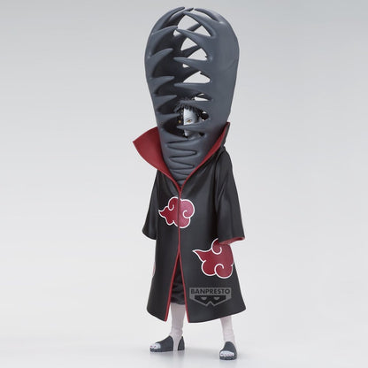 Naruto Shippuden Noir Edge Collection PVC-Figur Madara Uchiha (Tobi) & Zetsu Ver. B: Zetsu 32 cm Image 3