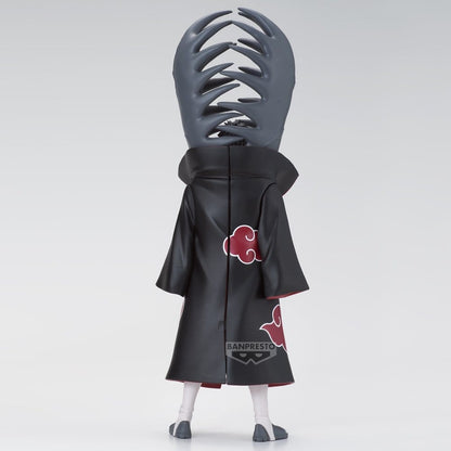 Naruto Shippuden Noir Edge Collection PVC-Figur Madara Uchiha (Tobi) & Zetsu Ver. B: Zetsu 32 cm Image 4