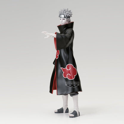 Naruto Shippuden Noir Edge Collection PVC-Figur Pain & Konan Ver. A: Pain 23 cm Image 4