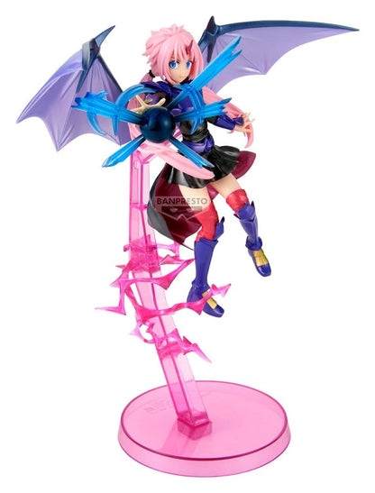 That Time I Got Reincarnated as a Slime Otherworlder Plus PVC-Figur Milim Dragon Form Special Color Ver. 15 cm Image 1