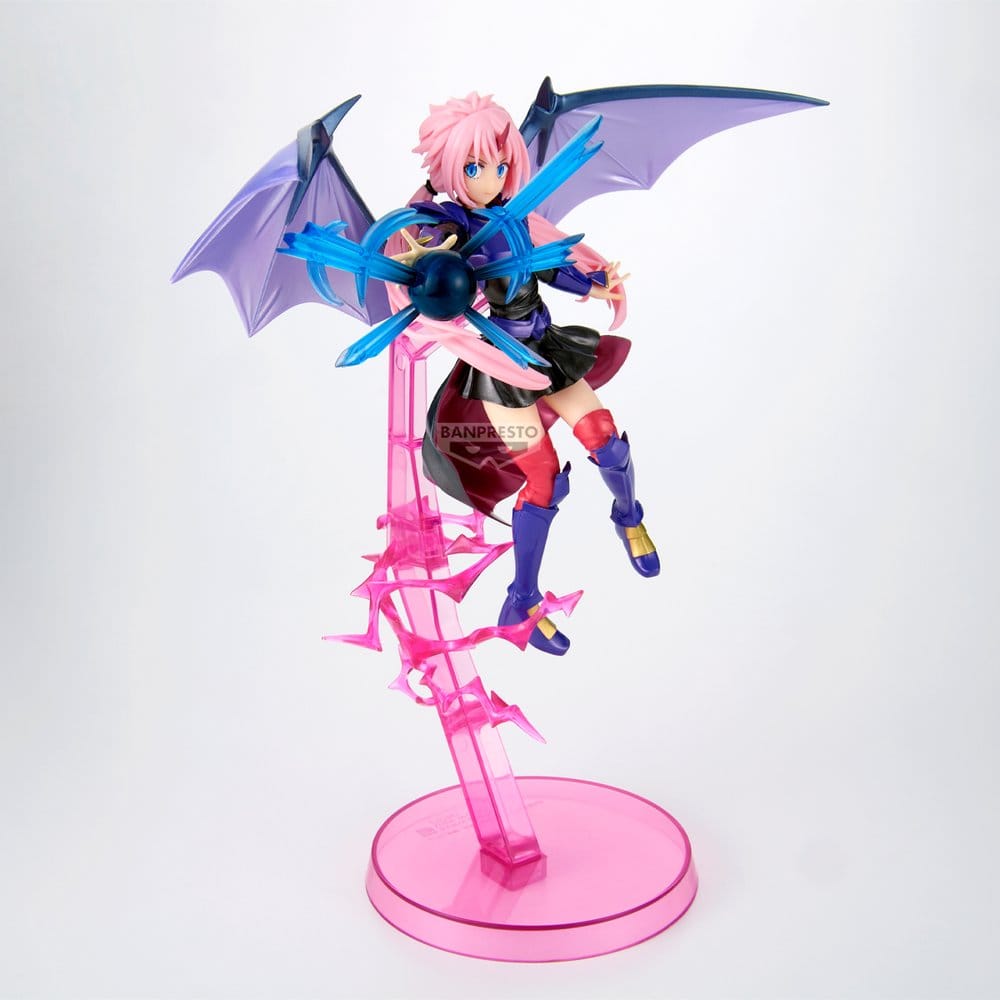 That Time I Got Reincarnated as a Slime Otherworlder Plus PVC-Figur Milim Dragon Form Special Color Ver. 15 cm Image 2