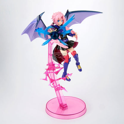 That Time I Got Reincarnated as a Slime Otherworlder Plus PVC-Figur Milim Dragon Form Special Color Ver. 15 cm Image 2