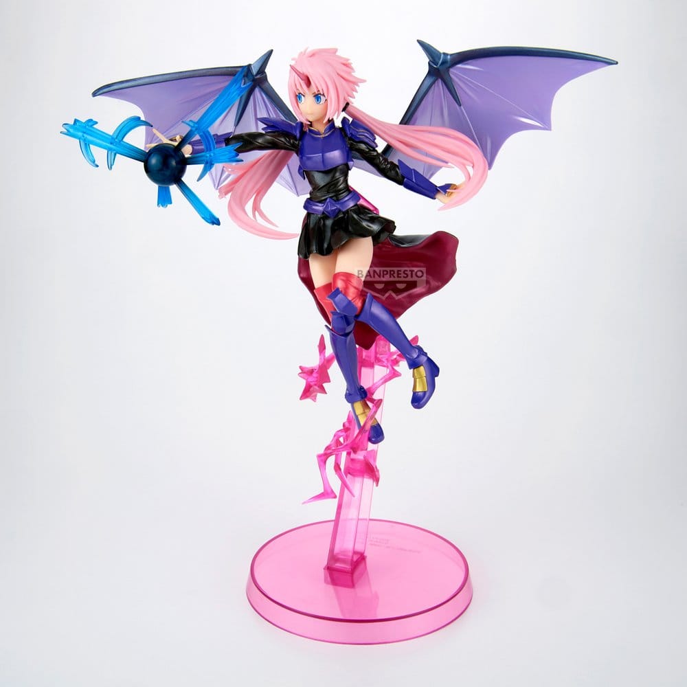 That Time I Got Reincarnated as a Slime Otherworlder Plus PVC-Figur Milim Dragon Form Special Color Ver. 15 cm Image 3