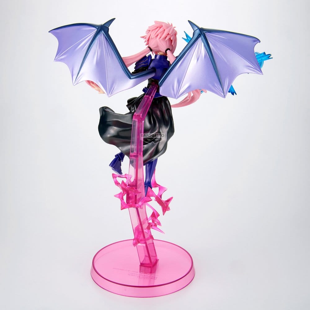 That Time I Got Reincarnated as a Slime Otherworlder Plus PVC-Figur Milim Dragon Form Special Color Ver. 15 cm Image 5