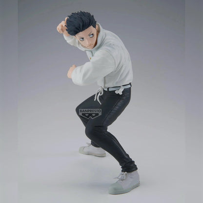 Jujutsu Kaisen Maximatic PVC-Figur Yuta Okkotsu The culling game II 17 cm Image 2