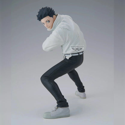 Jujutsu Kaisen Maximatic PVC-Figur Yuta Okkotsu The culling game II 17 cm Image 3