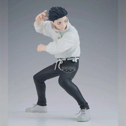 Jujutsu Kaisen Maximatic PVC-Figur Yuta Okkotsu The culling game II 17 cm Image 4
