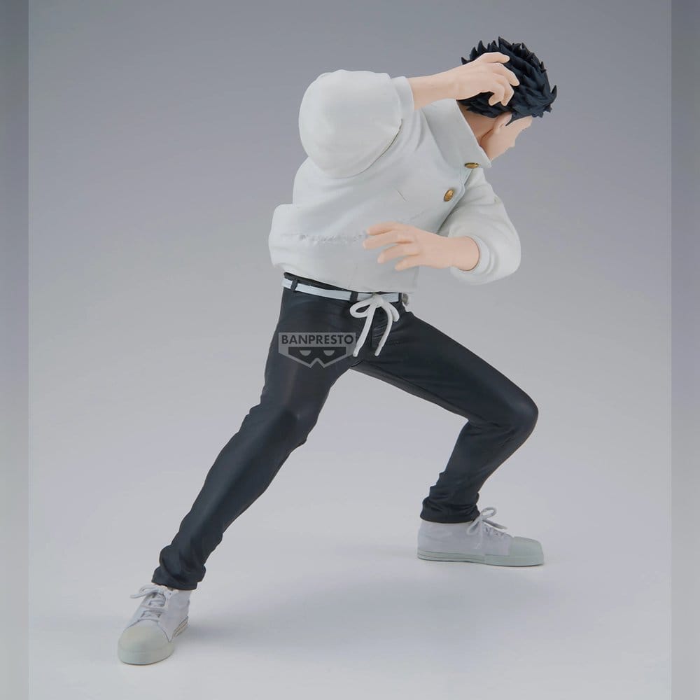 Jujutsu Kaisen Maximatic PVC-Figur Yuta Okkotsu The culling game II 17 cm Image 5