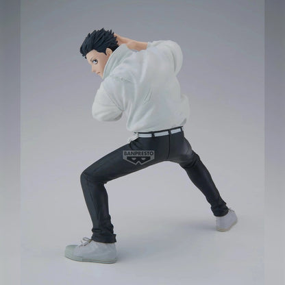 Jujutsu Kaisen Maximatic PVC-Figur Yuta Okkotsu The culling game II 17 cm Image 6