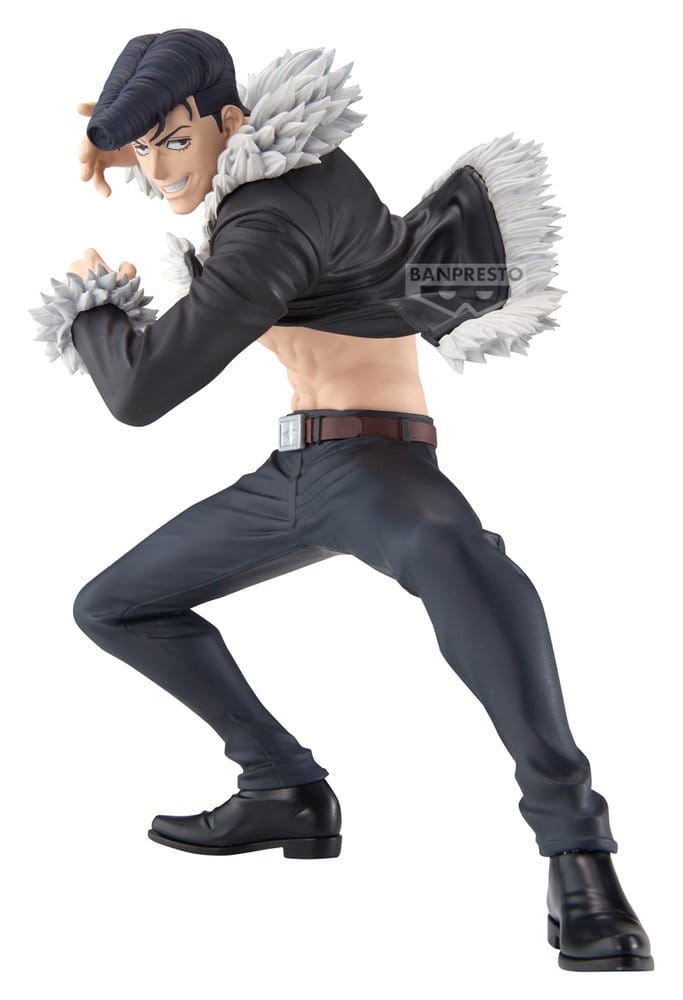 Jujutsu Kaisen Maximatic PVC-Figur Ryu Ishigori 18 cm Image 1