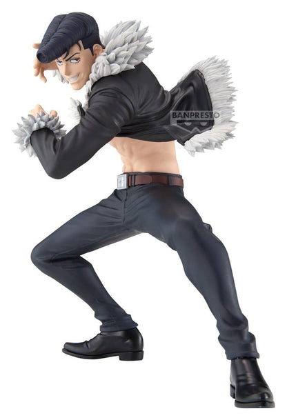Jujutsu Kaisen Maximatic PVC-Figur Ryu Ishigori 18 cm Image 1