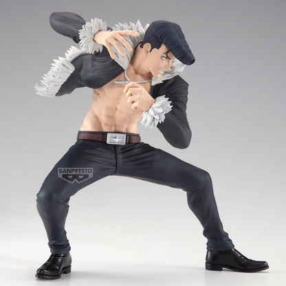 Jujutsu Kaisen Maximatic PVC-Figur Ryu Ishigori 18 cm Image 3