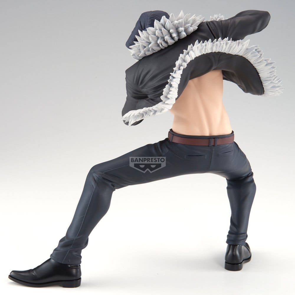 Jujutsu Kaisen Maximatic PVC-Figur Ryu Ishigori 18 cm Image 4