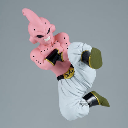 Dragon Ball Z Match Makers PVC-Figur Majin Buu (Pure) & Majin Buu (Good) Ver. A: Majin Buu (Pure) 13 cm Image 2