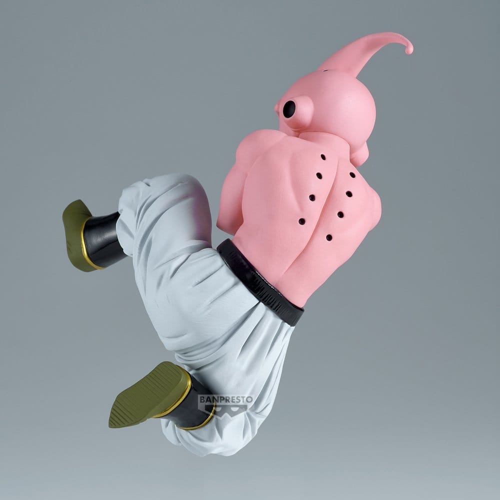 Dragon Ball Z Match Makers PVC-Figur Majin Buu (Pure) & Majin Buu (Good) Ver. A: Majin Buu (Pure) 13 cm Image 5