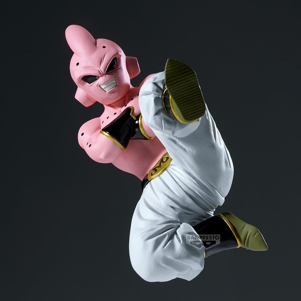 Dragon Ball Z Match Makers PVC-Figur Majin Buu (Pure) & Majin Buu (Good) Ver. A: Majin Buu (Pure) 13 cm Image 7
