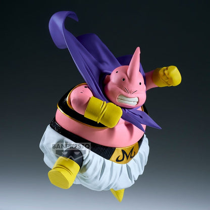 Dragon Ball Z Match Makers PVC-Figur Majin Buu (Good) & Majin Buu (Pure) Ver. B: Majin Buu (Good) 20 cm Image 8