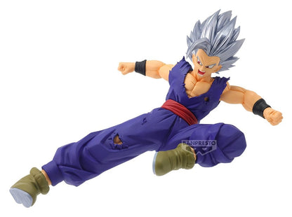 Dragon Ball Super Blood of Saiyans PVC-Figur Son Gohan Beast 17 cm Image 1