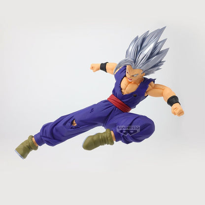 Dragon Ball Super Blood of Saiyans PVC-Figur Son Gohan Beast 17 cm Image 4