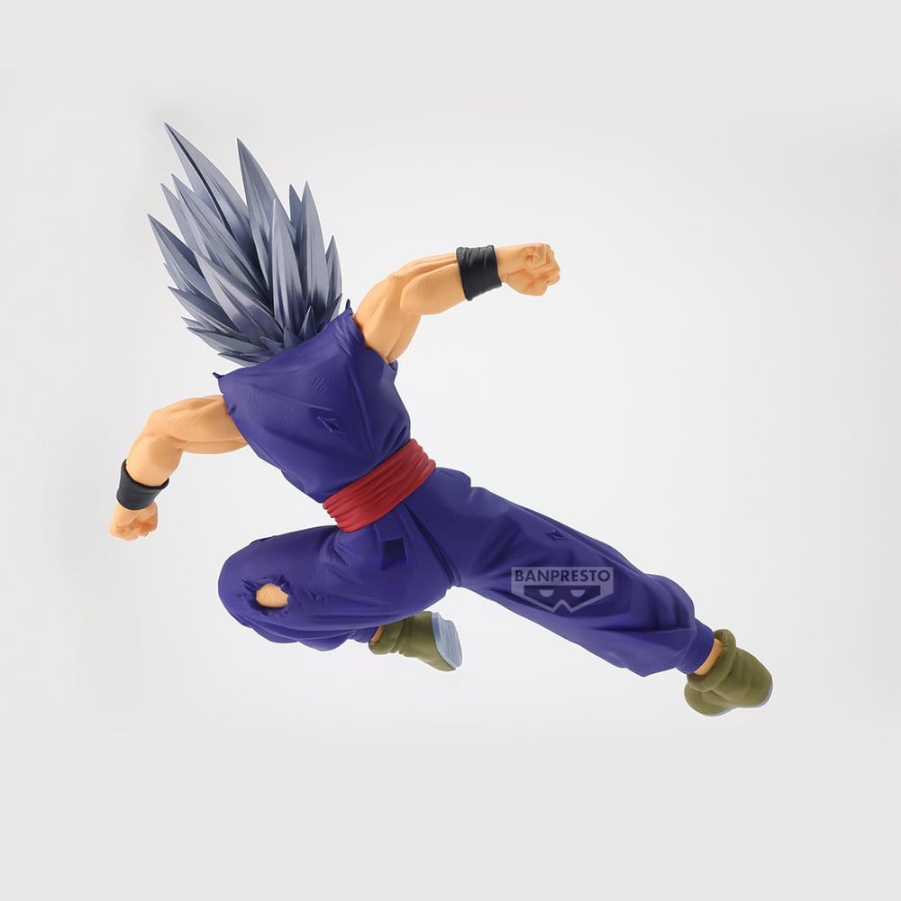 Dragon Ball Super Blood of Saiyans PVC-Figur Son Gohan Beast 17 cm Image 5