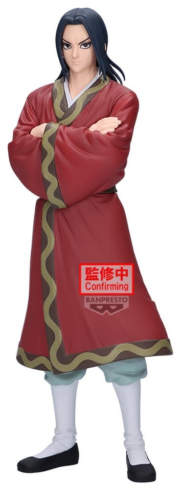 Kingdom Grandista PVC-Figur Eisei 25 cm Image 1