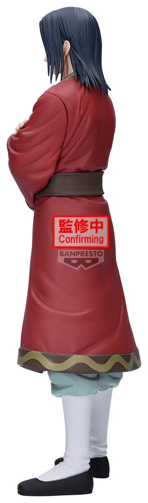 Kingdom Grandista PVC-Figur Eisei 25 cm Image 3