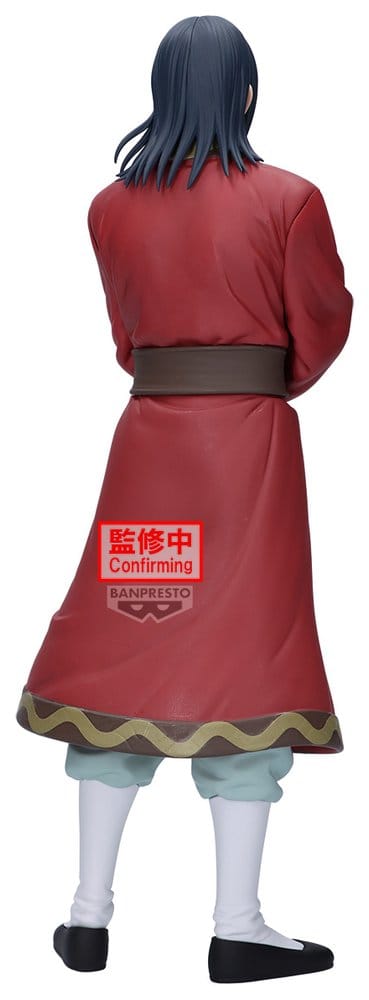 Kingdom Grandista PVC-Figur Eisei 25 cm Image 4