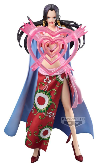 One Piece Grandista PVC-Figur Boa Hancock Special Edition 28 cm Image 1