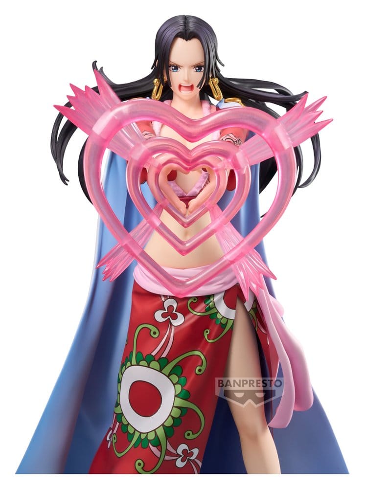 One Piece Grandista PVC-Figur Boa Hancock Special Edition 28 cm Image 2