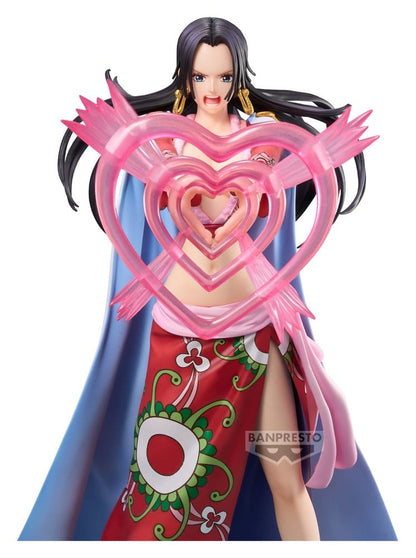 One Piece Grandista PVC-Figur Boa Hancock Special Edition 28 cm Image 2