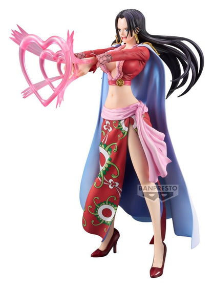 One Piece Grandista PVC-Figur Boa Hancock Special Edition 28 cm Image 3