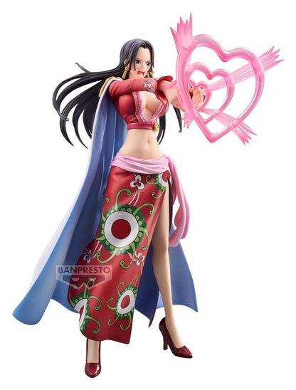 One Piece Grandista PVC-Figur Boa Hancock Special Edition 28 cm Image 4