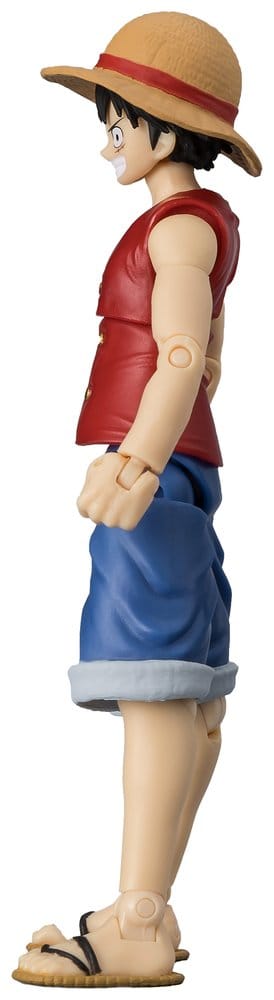 One Piece Ultimate Legends Actionfiguren 12 cm Display (6) Image 2