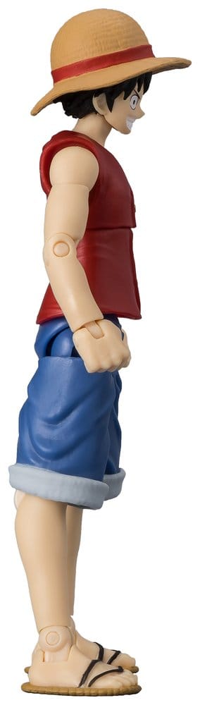 One Piece Ultimate Legends Actionfiguren 12 cm Display (6) Image 3