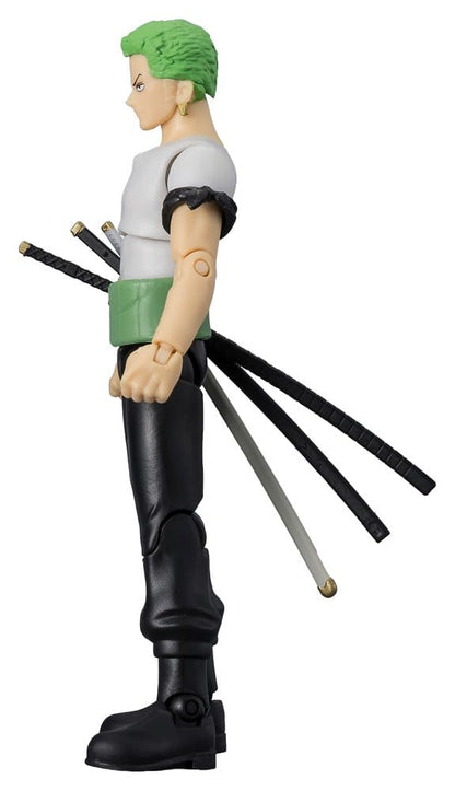 One Piece Ultimate Legends Actionfiguren 12 cm Display (6) Image 5