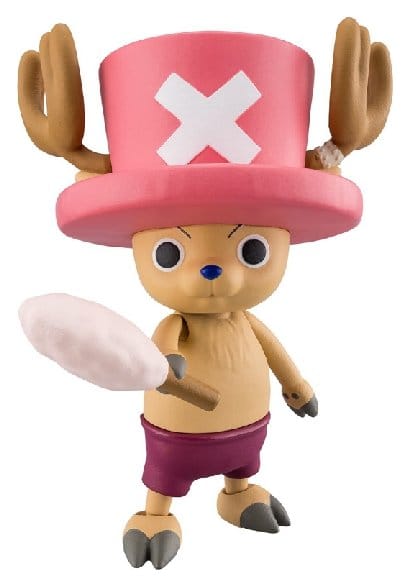 One Piece Ultimate Legends Actionfiguren 12 cm Display (6) Image 7