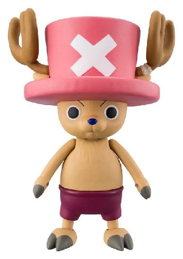 One Piece Ultimate Legends Actionfiguren 12 cm Display (6) Image 9