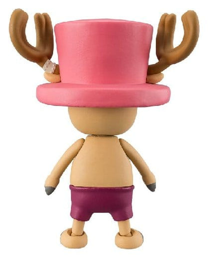 One Piece Ultimate Legends Actionfiguren 12 cm Display (6) Image 11