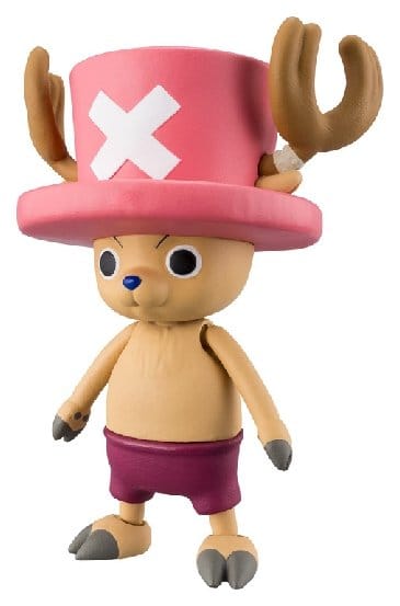 One Piece Ultimate Legends Actionfiguren 12 cm Display (6) Image 12