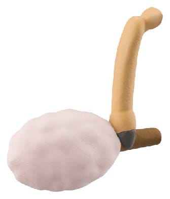One Piece Ultimate Legends Actionfiguren 12 cm Display (6) Image 13
