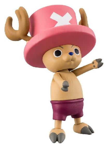 One Piece Ultimate Legends Actionfiguren 12 cm Display (6) Image 14