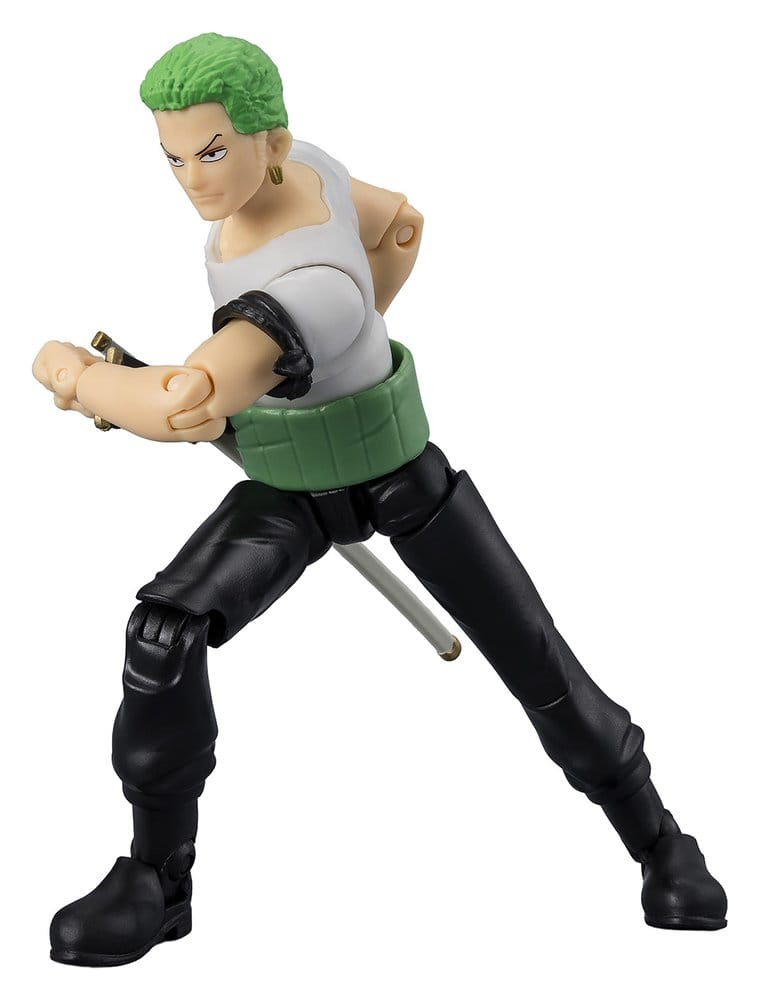 One Piece Ultimate Legends Actionfiguren 12 cm Display (6) Image 17