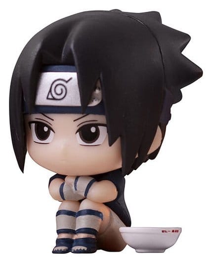 Naruto Still Waiting For You Gashapon Minifiguren Blind Box Display (24) Image 4