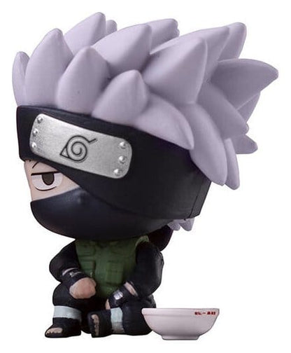 Naruto Still Waiting For You Gashapon Minifiguren Blind Box Display (24) Image 6