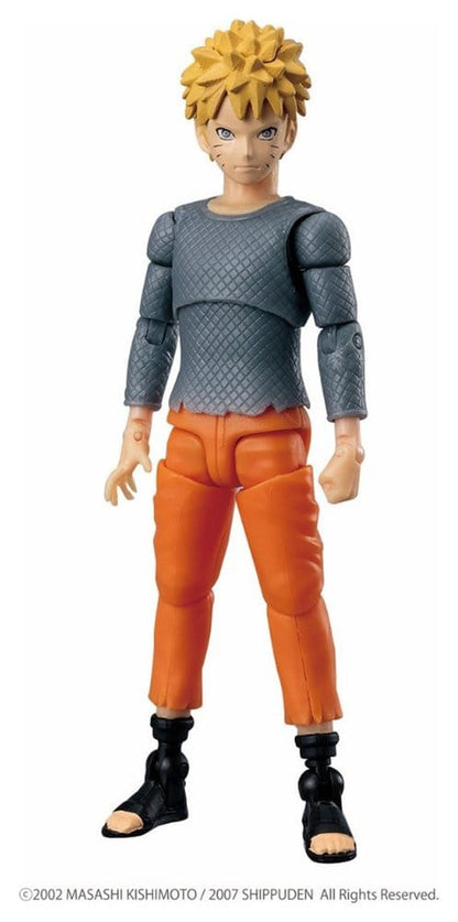 Naruto Ultimate Legends Actionfiguren Mixte 12 cm Display (6) Image 4
