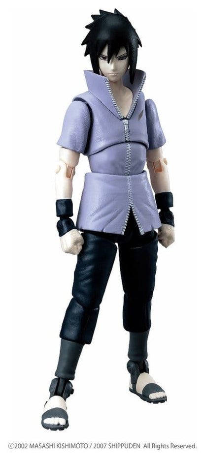 Naruto Ultimate Legends Actionfiguren Mixte 12 cm Display (6) Image 5