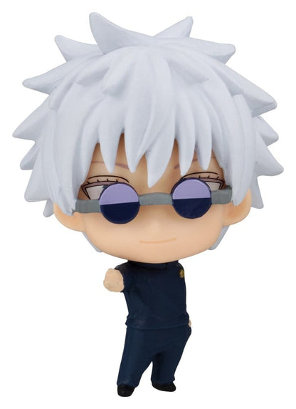 Jujutsu Kaisen Capsule Figure Collection Gashapon Minifiguren Blind Box Series 2 Display (24) Image 2