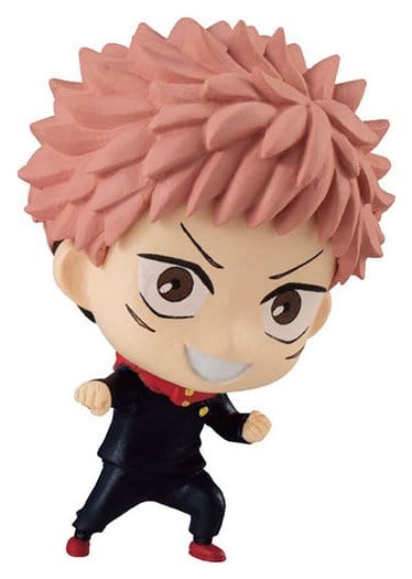 Jujutsu Kaisen Capsule Figure Collection Gashapon Minifiguren Blind Box Series 2 Display (24) Image 8