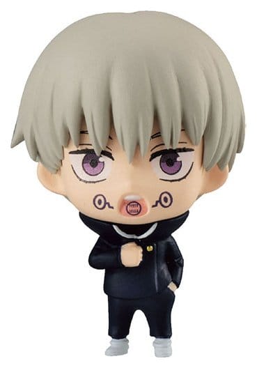 Jujutsu Kaisen Capsule Figure Collection Gashapon Minifiguren Blind Box Series 2 Display (24) Image 10